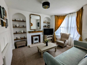 Malvern Hills House